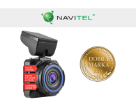 Navitel R600 Full HD/2"/170 - 314362 - zdjęcie 2